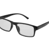 Personlig Pleie^ Lesebriller shiny svart 2-pk. +2,0