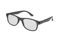 Personlig Pleie^ Lesebriller svart 2-pk. +2,5