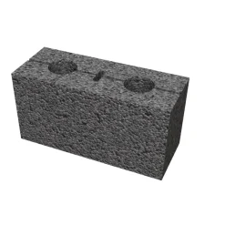 Fundament^Boke Lettklinkerblokk 15 x 25 x 50 cm