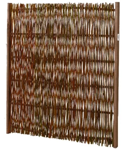 Levegger^ Levegg i pil rustikk 120 x 140 cm