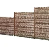 Levegger^ Levegg i pil rustikk 120 x 180 cm