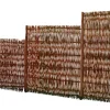 Levegger^ Levegg i pil rustikk 120 x 100 cm