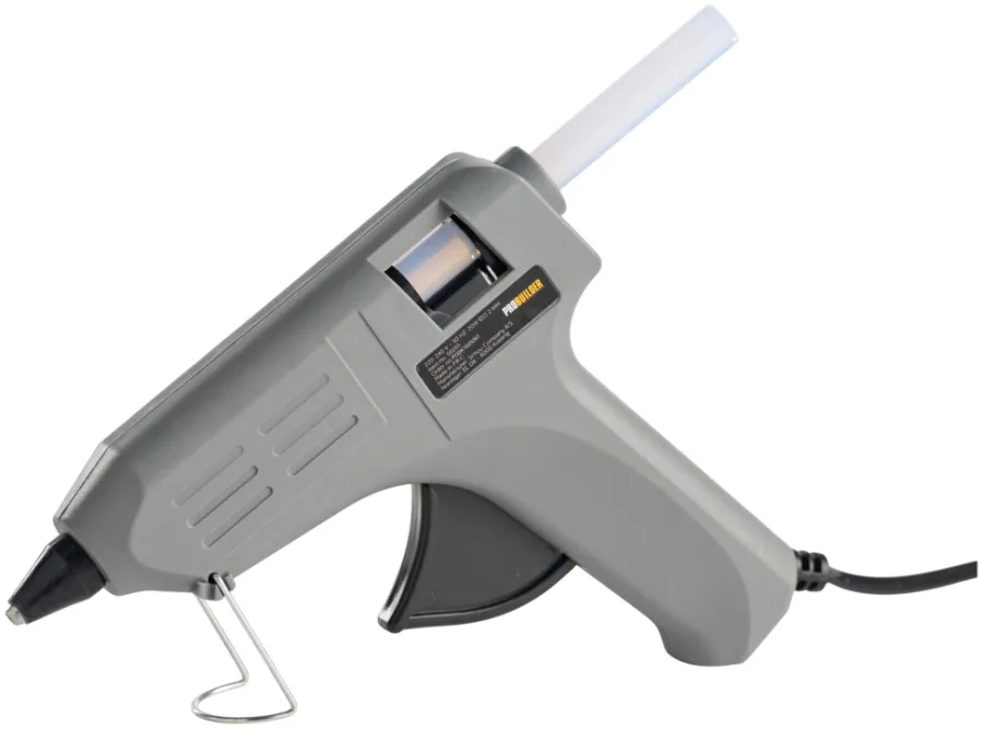 Små Elektriske Maskiner^Probuilder Limpistol 20 W -