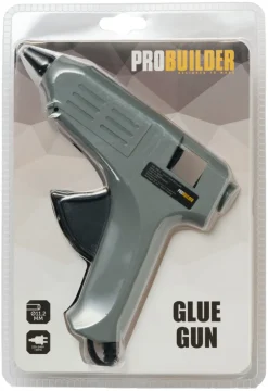 Små Elektriske Maskiner^Probuilder Limpistol 20 W -
