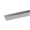 Profillister^ Listprofil - 10 x 15 mm x 1 m vinkel