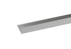 Profillister^ Listprofil - 10 x 15 mm x 1 m vinkel