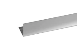 Profillister^ Listprofil - 25 x 25 mm x 2 m vinkel