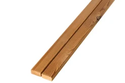 Terrassebord^ List R3 termofuru 25 × 54 mm × 3,0 meter