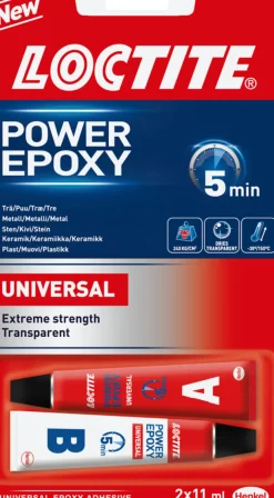 Superlim^Loctite Power Epoxylim Universal