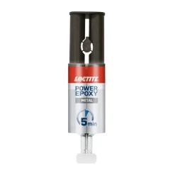 Superlim^Loctite Power Epoxy Metal 25 ml