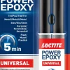 Superlim^Loctite Power Epoxy Universal