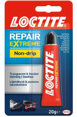 Superlim^Loctite Power Glue Repair Extreme