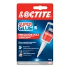 Superlim^Loctite presisjonslim Super Glue