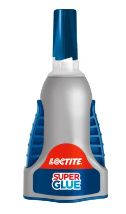 Superlim^Loctite Super Glue Control