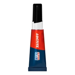 Superlim^Loctite superglue universal 3 gram