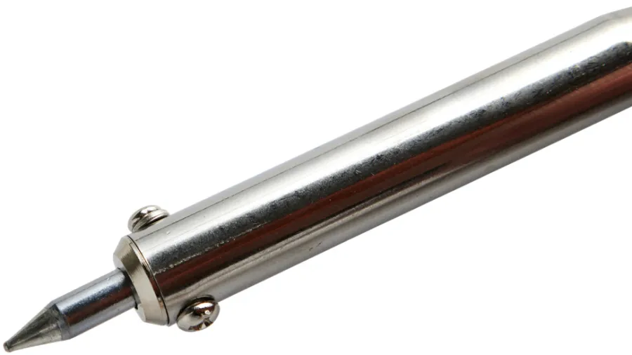 Små Elektriske Maskiner^PRIZE Loddebolt 60 W -