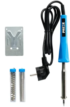 Små Elektriske Maskiner^PRIZE Loddebolt 60 W -