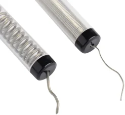 Øvrig Tilbehør^PRIZE Loddetinn 1–2 mm 4-pk. -