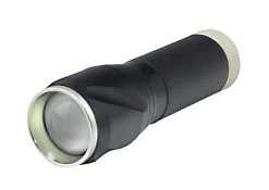 Lommelykter^ Lommelykt aluminium 300 lumen