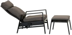 Sesongavslutning|Loungemøbler^Sunlife Loungesett Maryland 5 deler m/regulering - ®