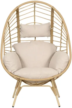 Sesongavslutning|Loungemøbler^Sunlife Loungestol Hawaii rotting - ® Natur