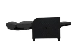 Sesongavslutning|Loungemøbler^Sunlife Loungestol Seattle - ® Svart