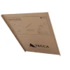 Takpapp & Asfalt|Isolasjon^Tecca Luftspalteskive CC600 -