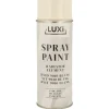 Radiatormaling|Spraymaling^Luxi radiatorspray hvit blank - 400 ml