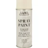 Radiatormaling|Spraymaling^Luxi radiatorspray hvit matt - 400 ml