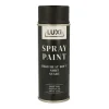 Spraymaling^Luxi spraymaling high heat svart - 400 ml