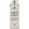 Spraymaling^Luxi spraymaling klarlakk blank - 400 ml