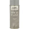 Spraymaling^Luxi spraymaling primer/grunning grå - 400 ml