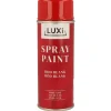 Spraymaling^Luxi spraymaling rød - 400 ml