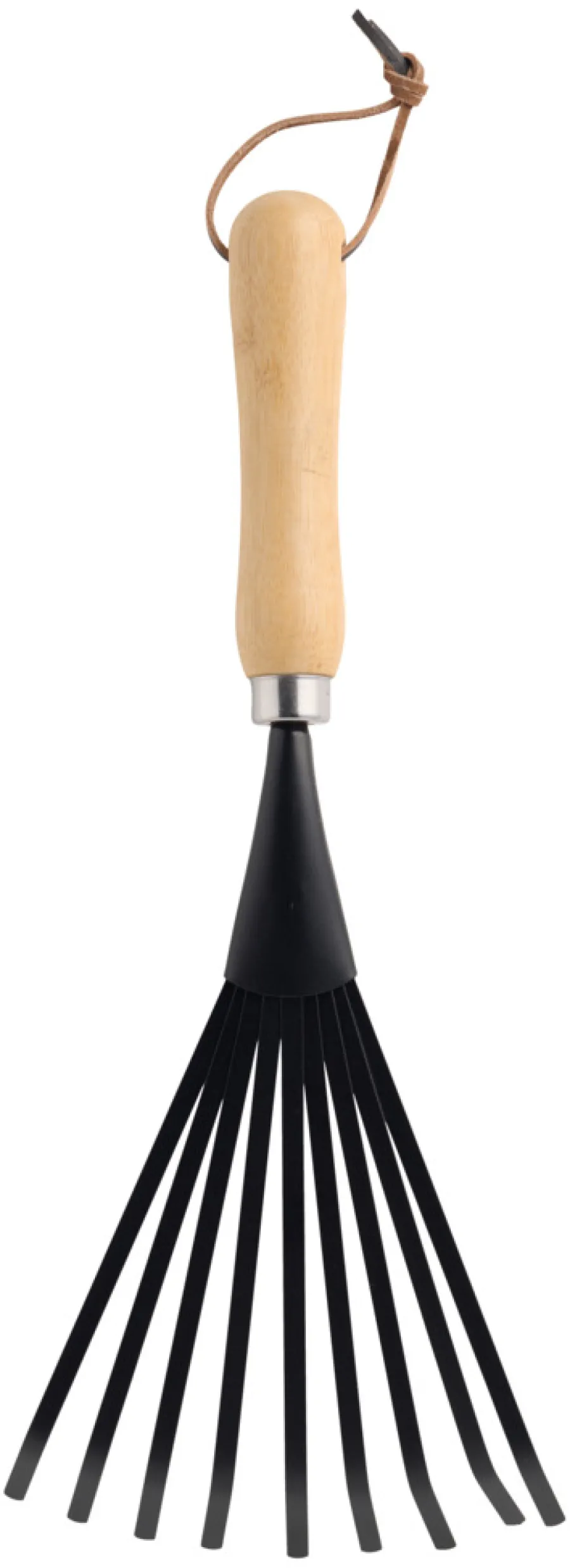 River Og Raker|Håndredskaper^Garden Løvrive med 9 tenner bambus 35 cm - ®