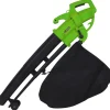 Løvsugere^Garden Løvsuger 3000 W - ®