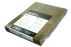 Gulvunderlag^Readyfix Lyddempingsunderlag til parkett og laminat - 4 mm