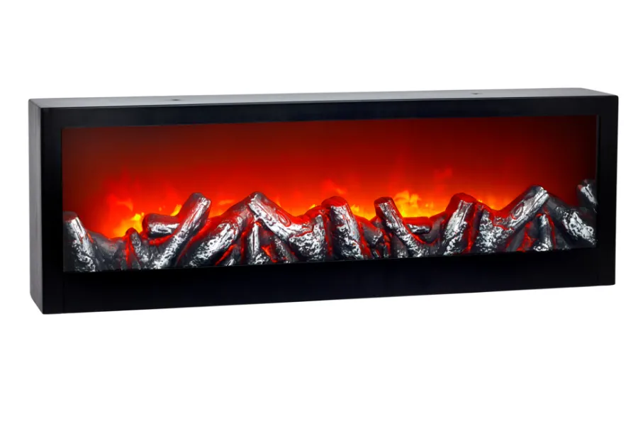 Dekorativ Belysning - Innendørs^Stemning Lykt med LED-lys 60 x 20 x 9,5 cm