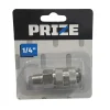 Kompressor^PRIZE Lynkobling 1/4"