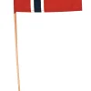 Flagg & Tilbehør Til Flaggstang^Festplassen 17. mai flagg 31 x 43 cm