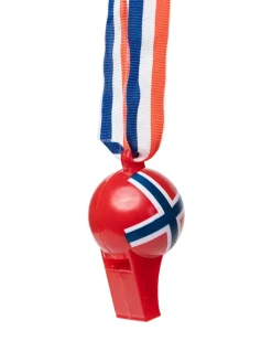 Pynt & Festutstyr|Flagg & Tilbehør Til Flaggstang^Festplassen 17. mai fløyte