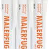 Akryl^ Malefuge hvit 3 x 300 ml