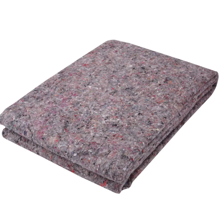 Malertilbehør^Stabile Malermatte 1 x 3 meter -