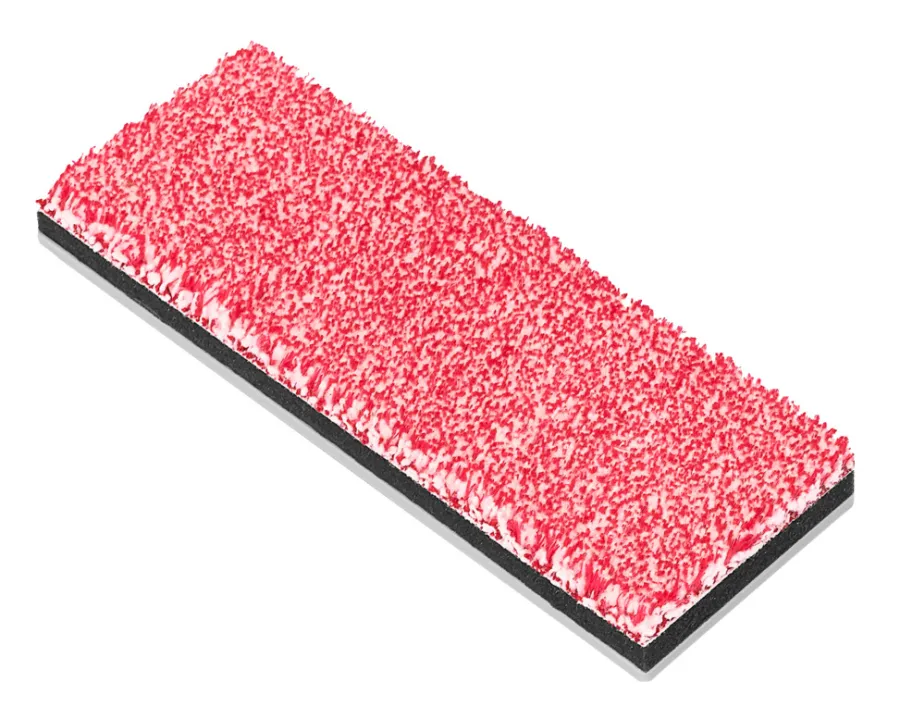 Rull- Og Penselsett^Jordan Malerpute Ultimate terrasse EasyPad refill -