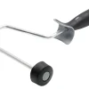 Maleruller^Jordan Malerullbøyle 18 cm -