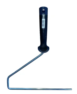 Maleruller^Stiwex Malerullbøyle Quick 25 cm -