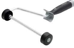 Maleruller^ Malerullbøyle Ultimate 25 cm - Jordan