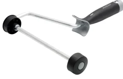 Maleruller^ Malerullbøyle Ultimate 25 cm - Jordan