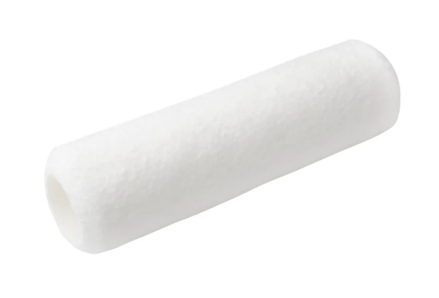 Maleruller^Stiwex Malerull 25 cm grov Quick -