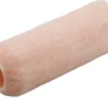 Maleruller^Jordan Malerull inne grov 25 cm -