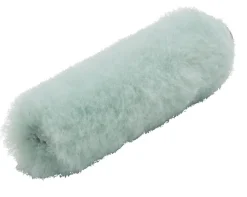 Maleruller^Jordan Malerull inne jevn 10 cm -